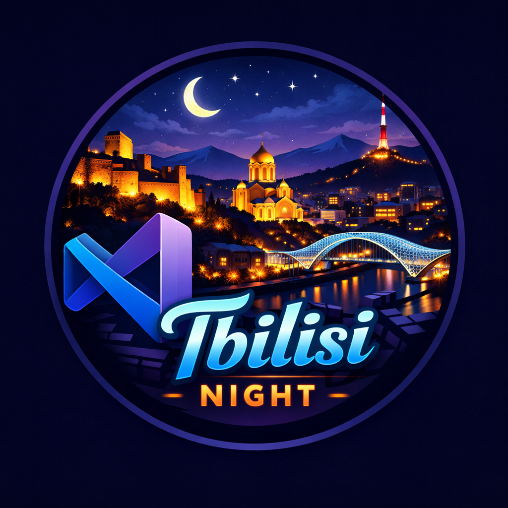 Tbilisi Night